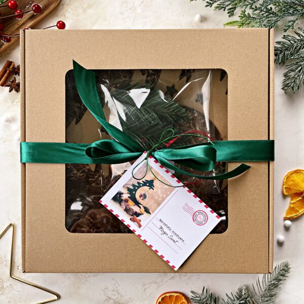 IMG_2545 Zestaw warsztatowy – Magia Świąt – Stojak z bombką